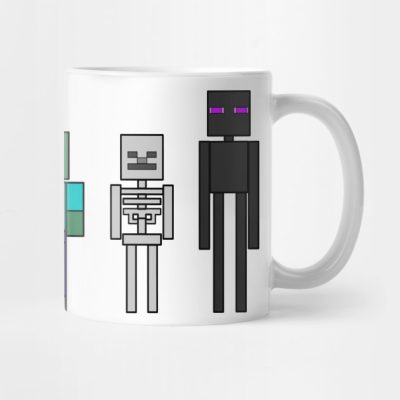 Popular Display Mug Official Georgenotfound Merch