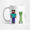 Popular Display Mug Official Georgenotfound Merch