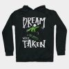 Dreamwastaken Skateboarding Hoodie Official Georgenotfound Merch