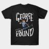 Georgenotfound Skateboarding T-Shirt Official Georgenotfound Merch