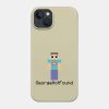 Georgenotfound Phone Case Official Georgenotfound Merch