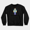 Georgenotfound Crewneck Sweatshirt Official Georgenotfound Merch