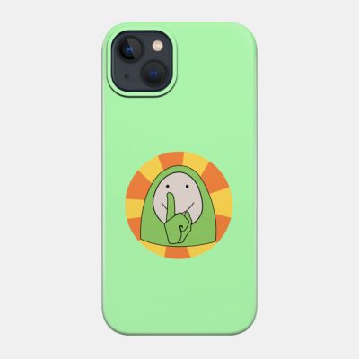 Dream Smp Phone Case Official Georgenotfound Merch