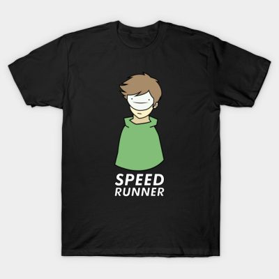 Dream Smp T-Shirt Official Georgenotfound Merch