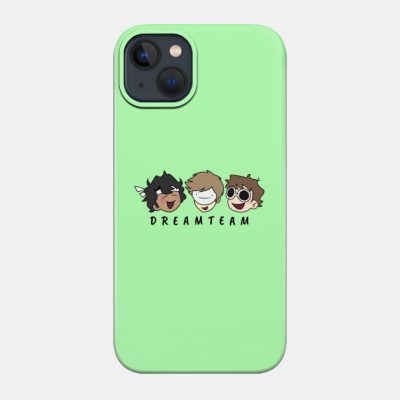 Dream Team Phone Case Official Georgenotfound Merch