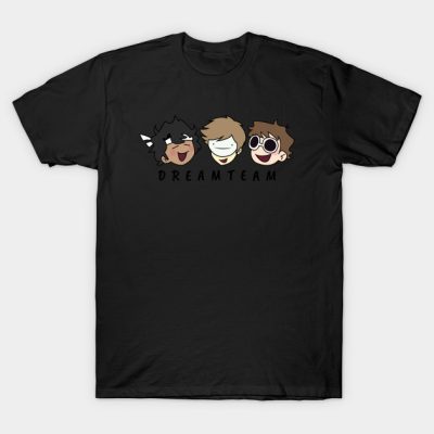 Dream Team T-Shirt Official Georgenotfound Merch