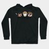 Dream Team Hoodie Official Georgenotfound Merch