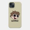 Georgenotfound Phone Case Official Georgenotfound Merch