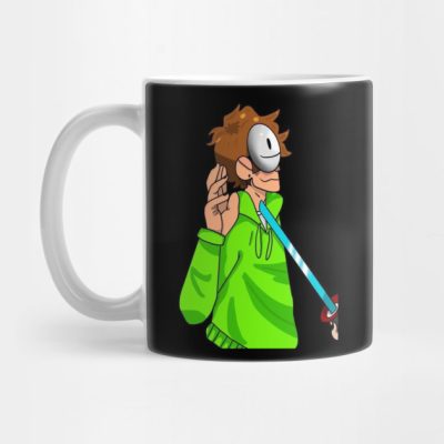 Dream Mug Official Georgenotfound Merch