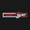 Tommyinnit T-Shirt Official Georgenotfound Merch