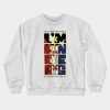 My Great Lmanberg Crewneck Sweatshirt Official Georgenotfound Merch