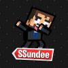 Dabbing Ssundee Hoodie Official Georgenotfound Merch