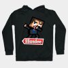 Dabbing Ssundee Hoodie Official Georgenotfound Merch