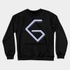 Georgenotfound Dream Smp Crewneck Sweatshirt Official Georgenotfound Merch