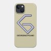 Georgenotfound Dream Smp Phone Case Official Georgenotfound Merch