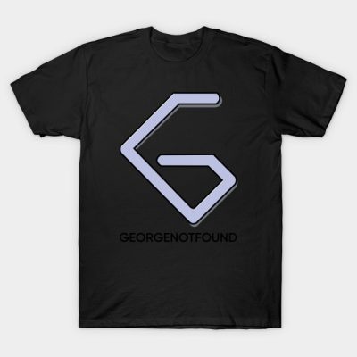 Georgenotfound Dream Smp T-Shirt Official Georgenotfound Merch