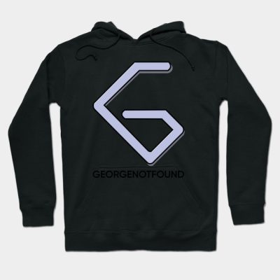 Georgenotfound Dream Smp Hoodie Official Georgenotfound Merch