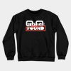 Georgenotfound Crewneck Sweatshirt Official Georgenotfound Merch