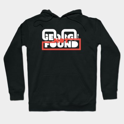 Georgenotfound Hoodie Official Georgenotfound Merch