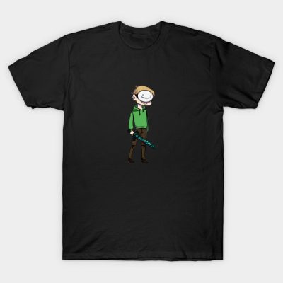 Dreamwastaken T-Shirt Official Georgenotfound Merch