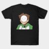 Dream Smp Team T-Shirt Official Georgenotfound Merch