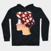 Mushroom Gogy Hoodie Official Georgenotfound Merch