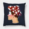 Mushroom Gogy Throw Pillow Official Georgenotfound Merch