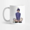 Quackity Mug Official Georgenotfound Merch