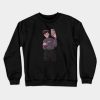 Kf Mirror Gnf Crewneck Sweatshirt Official Georgenotfound Merch