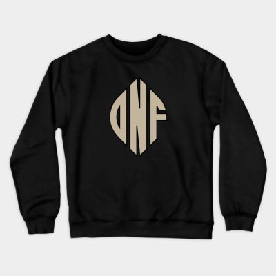 Dreamnotfound Crewneck Sweatshirt Official Georgenotfound Merch