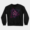 Sapnap Crewneck Sweatshirt Official Georgenotfound Merch