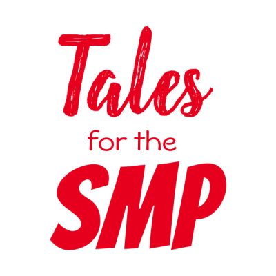 Tales For The Smp Phone Case Official Georgenotfound Merch