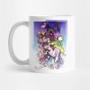 Minecraft Dream Manhunt Mug Official Georgenotfound Merch