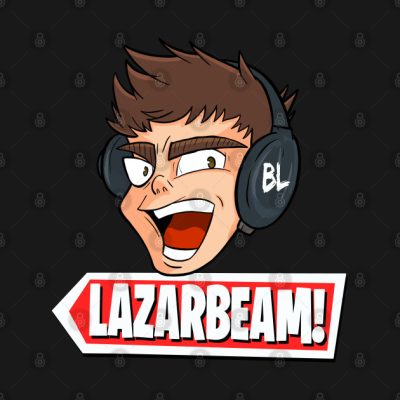 Lazarbeam Hoodie Official Georgenotfound Merch