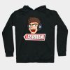 Lazarbeam Hoodie Official Georgenotfound Merch