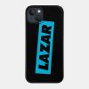 Lazarbeam Blue Phone Case Official Georgenotfound Merch