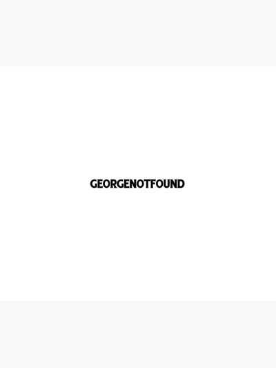 georgenotfound Mousepad desk mat Official Haikyuu Merch