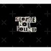 georgenotfound Mousepad desk mat Official Haikyuu Merch