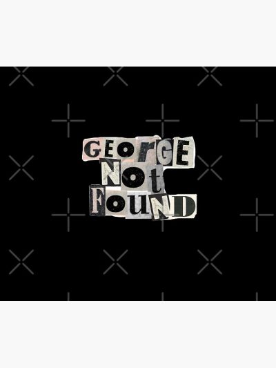 georgenotfound Mousepad desk mat Official Haikyuu Merch