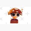 Mushroom Georgenotfound Bucket hats Official Haikyuu Merch