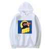 georgenotfound hoodies noot noot logo color pullover hoodie - GeorgeNotFound Shop