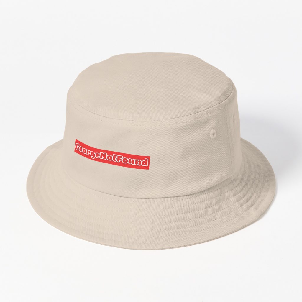 georgenotfound cosplay Bucket hats Official Haikyuu Merch