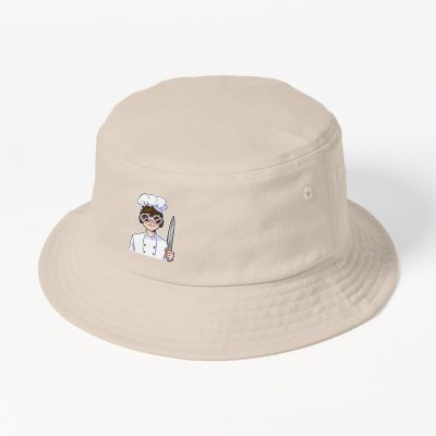 GeorgeNotFound Dad Bucket hats Official Haikyuu Merch