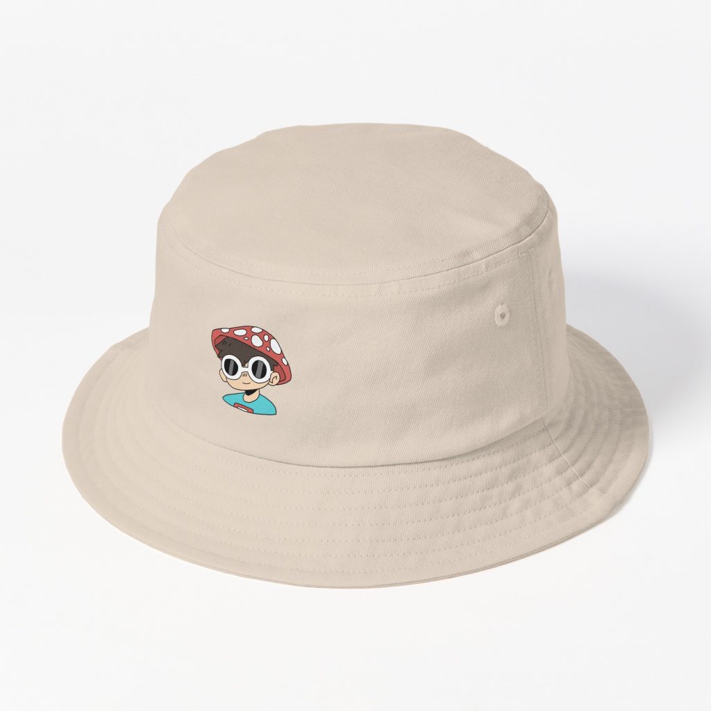 Georgenotfound Glasses Bucket hats Official Haikyuu Merch