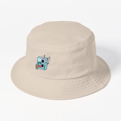 Georgenotfound Juice Box Bucket hats Official Haikyuu Merch