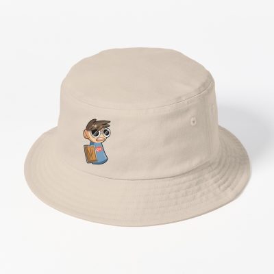 blob boi georgenotfound Bucket hats Official Haikyuu Merch