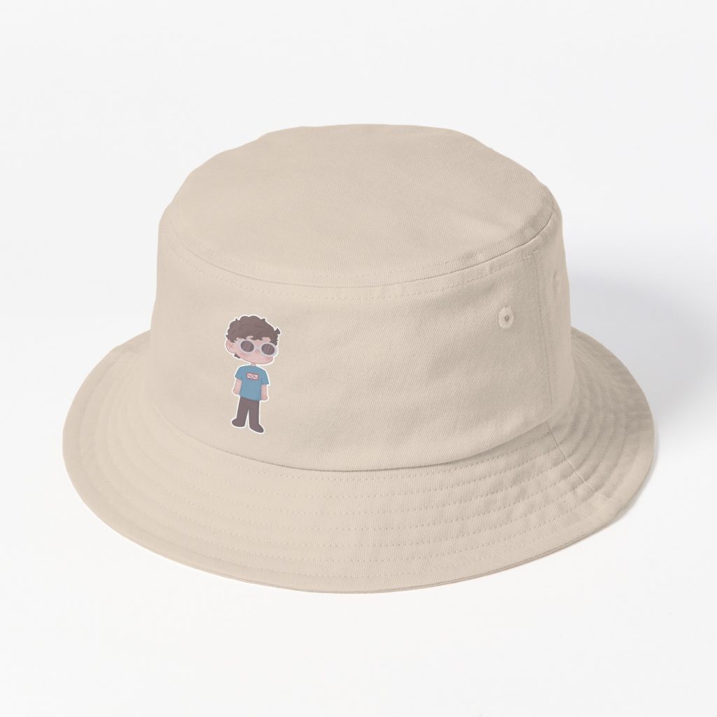 GeorgeNotFound Bucket hats Official Haikyuu Merch