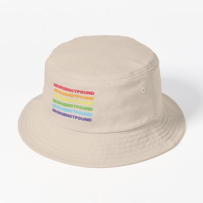 GeorgeNotFound Pride Bucket hats Official Haikyuu Merch