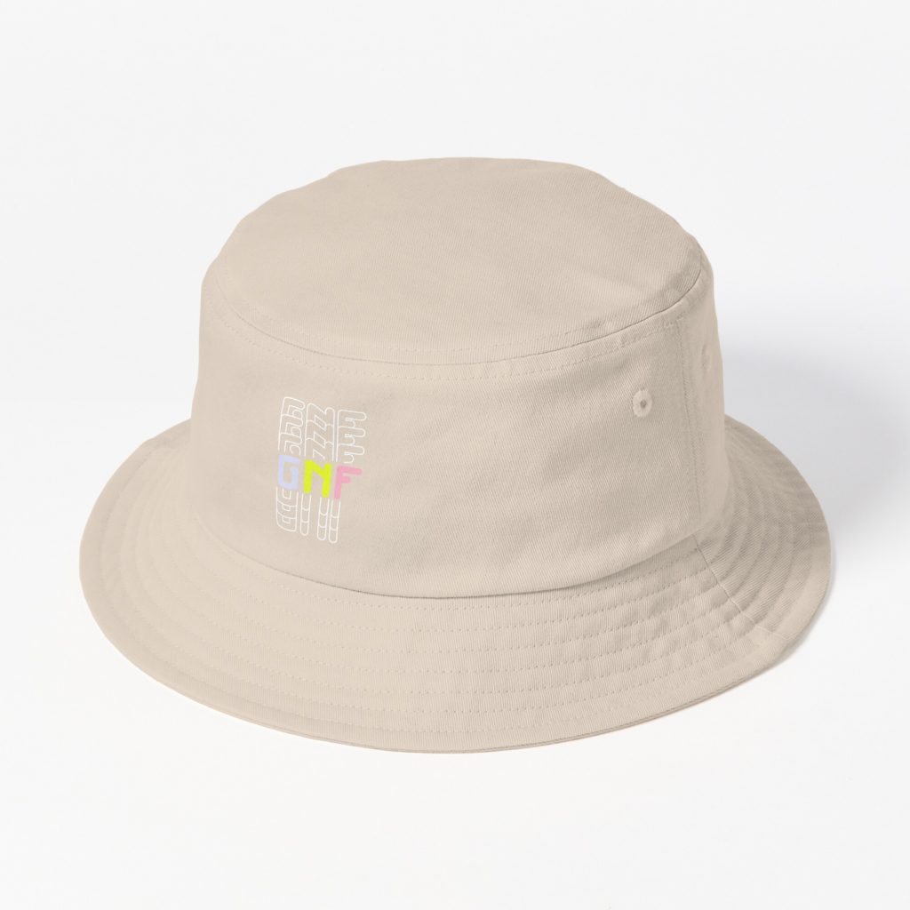 Georgenotfound Merch Bucket hats Official Haikyuu Merch