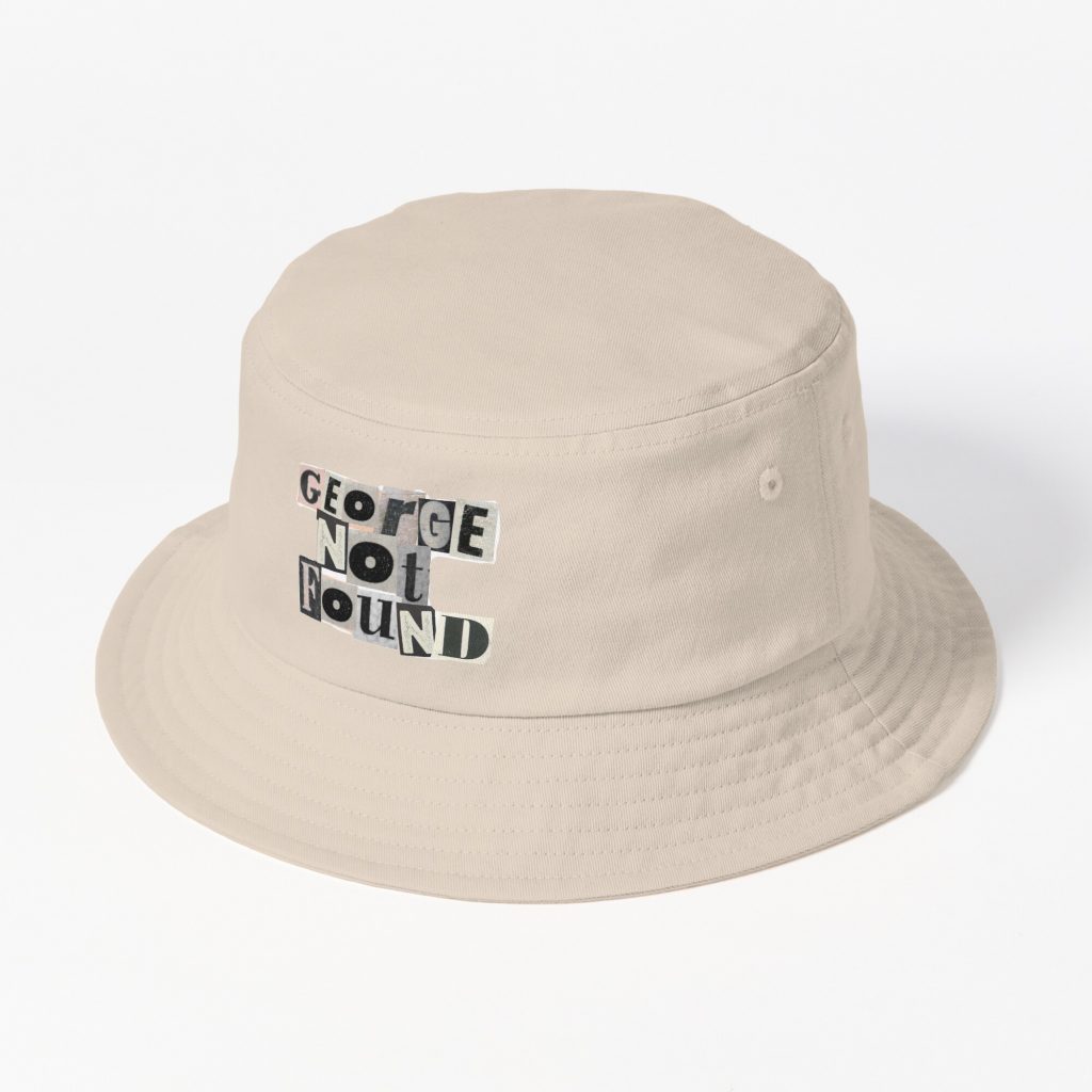 georgenotfound Dad Bucket hats Official Haikyuu Merch